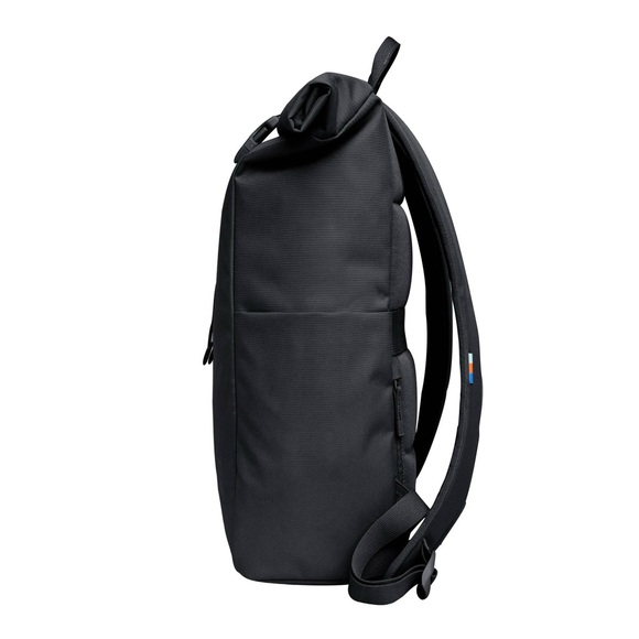 GOT BAG Black Rolltop Backpack - Picture 5 of 5